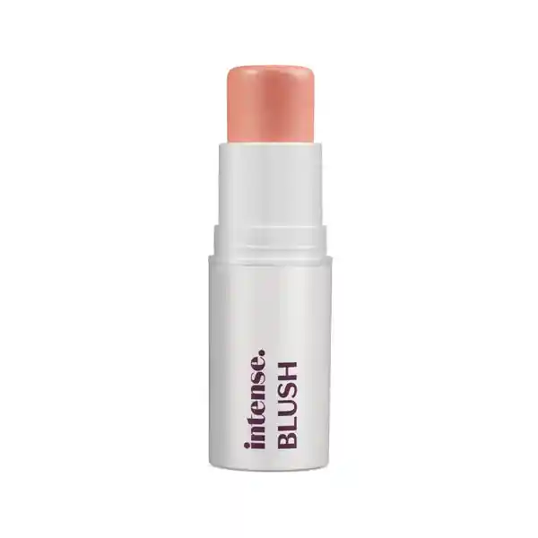 Rubor En Barra Blush 5,5g Intense