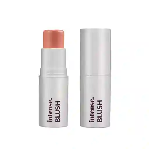 Rubor En Barra Blush 5,5g Intense