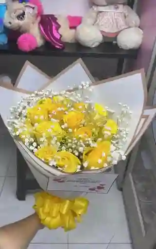 Buquets Alegria
