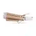 Rizadora Profesional Ondas De Sirena 25 Mm Triple Barril