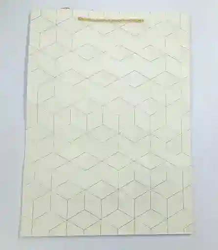 Bolsa De Regalo 40,5 X 30 Cm