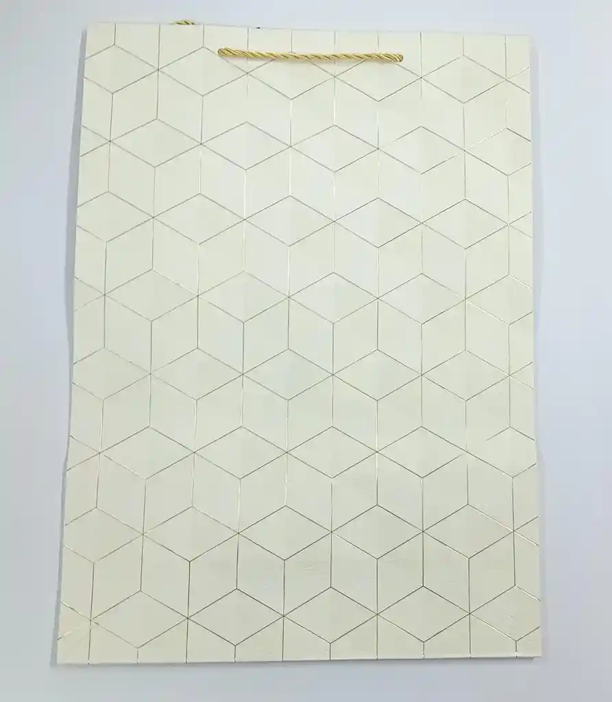 Bolsa De Regalo 40,5 X 30 Cm