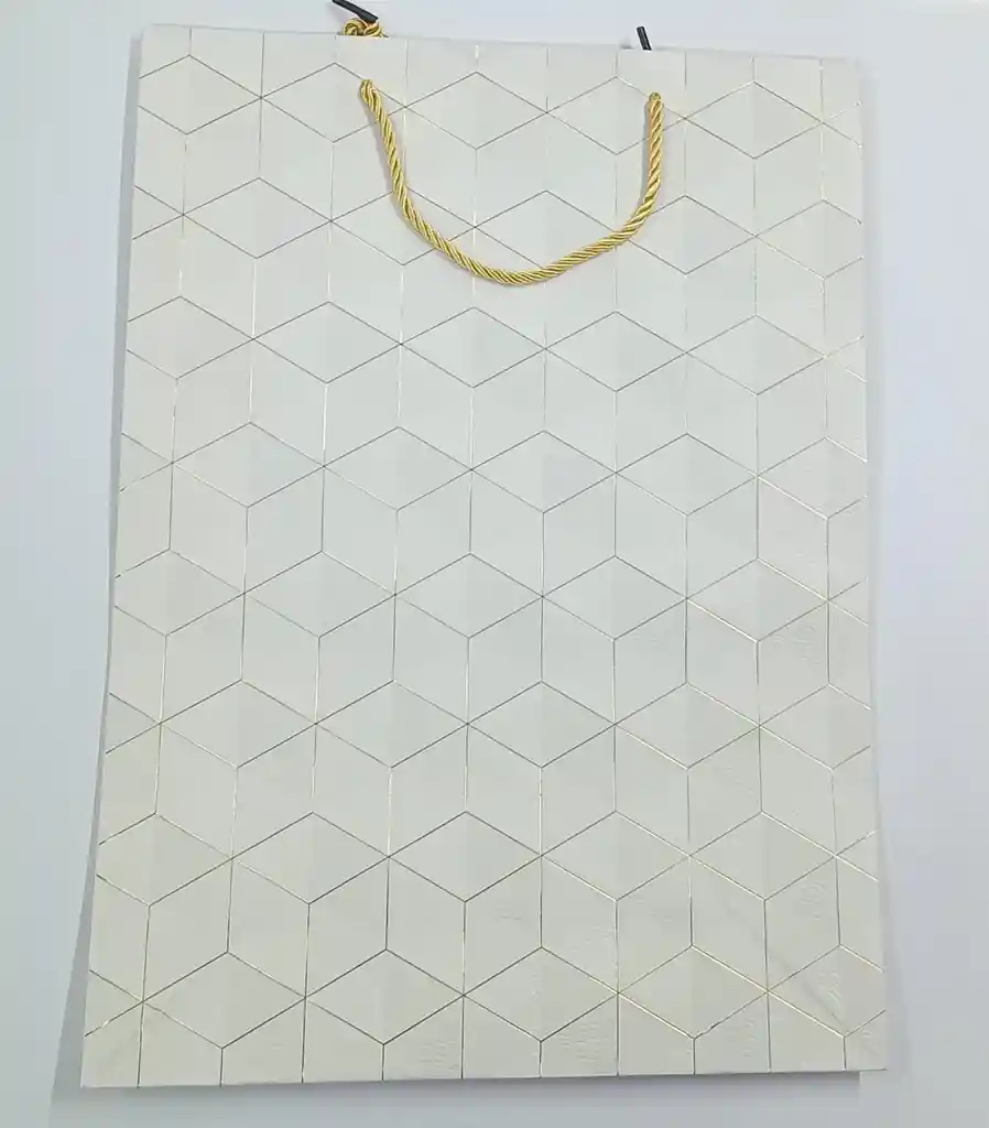 Bolsa De Regalo 40,5 X 30 Cm