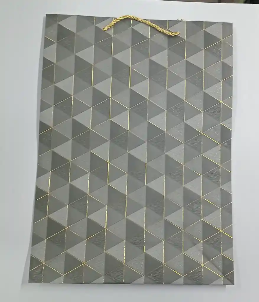 Bolsa De Regalo 40,5 X 30 Cm