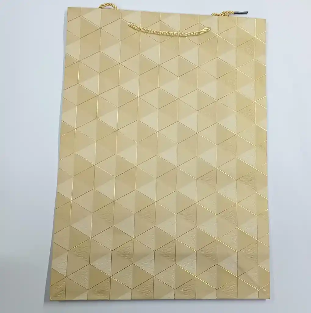 Bolsa De Regalo 40,5 X 30 Cm