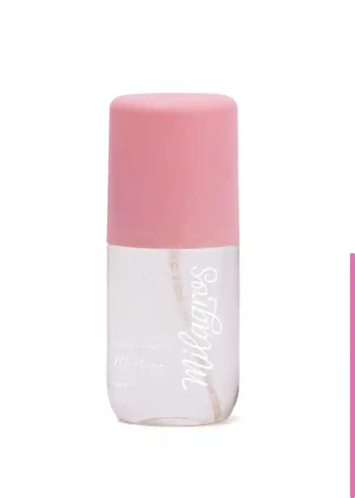 Perfume Capilar Y Corporal Martina Edicion Limitada