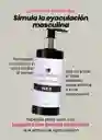 Lubricante Milk 250ml Semen Simula La Eyaculación Masculina Botella Lubricante Intimo Leche Webcam Sen Intimo