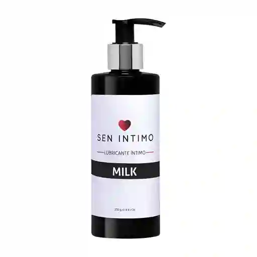 Lubricante Milk 250ml Semen Simula La Eyaculación Masculina Botella Lubricante Intimo Leche Webcam Sen Intimo