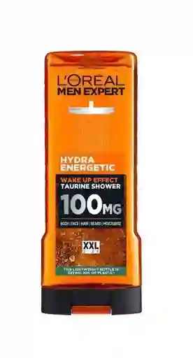 Gel Ducha Hydra Energetic Loreal