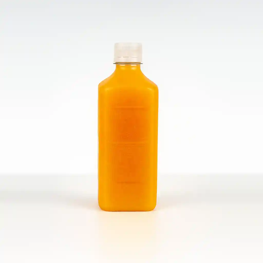 Jugo Natural De Mango En Agua