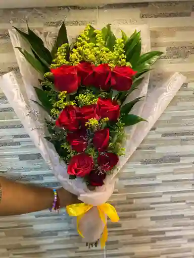 Ramillete Amor