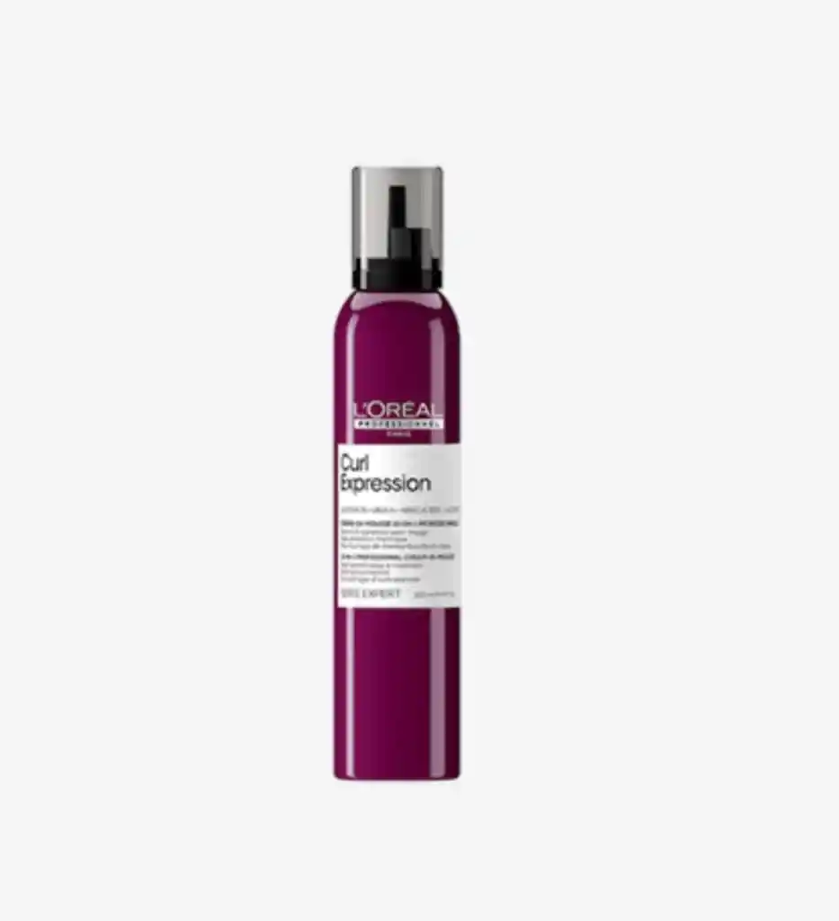 Mousse Curls Serie Expert Loreal