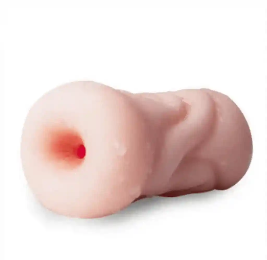 Ano Masturbador Atena – Realismo Extremo Y Placer Intenso
