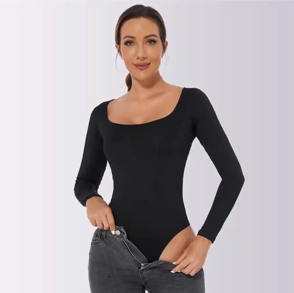 Body Atemporal Black Allure