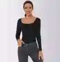 Body Atemporal Black Allure