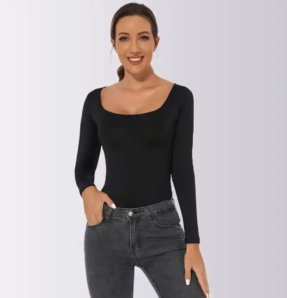 Body Atemporal Black Allure
