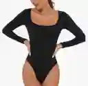 Body Atemporal Black Allure