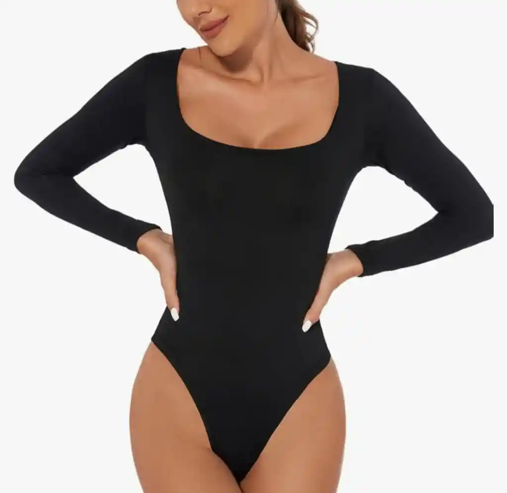 Body Atemporal Black Allure