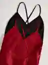 Lenceria "noir Étoile