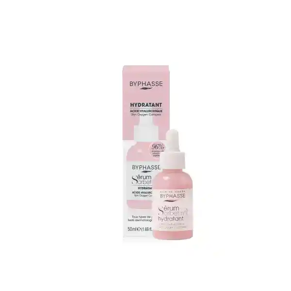 Serum Bypahsse Hidratante Sorbet N1 X50ml