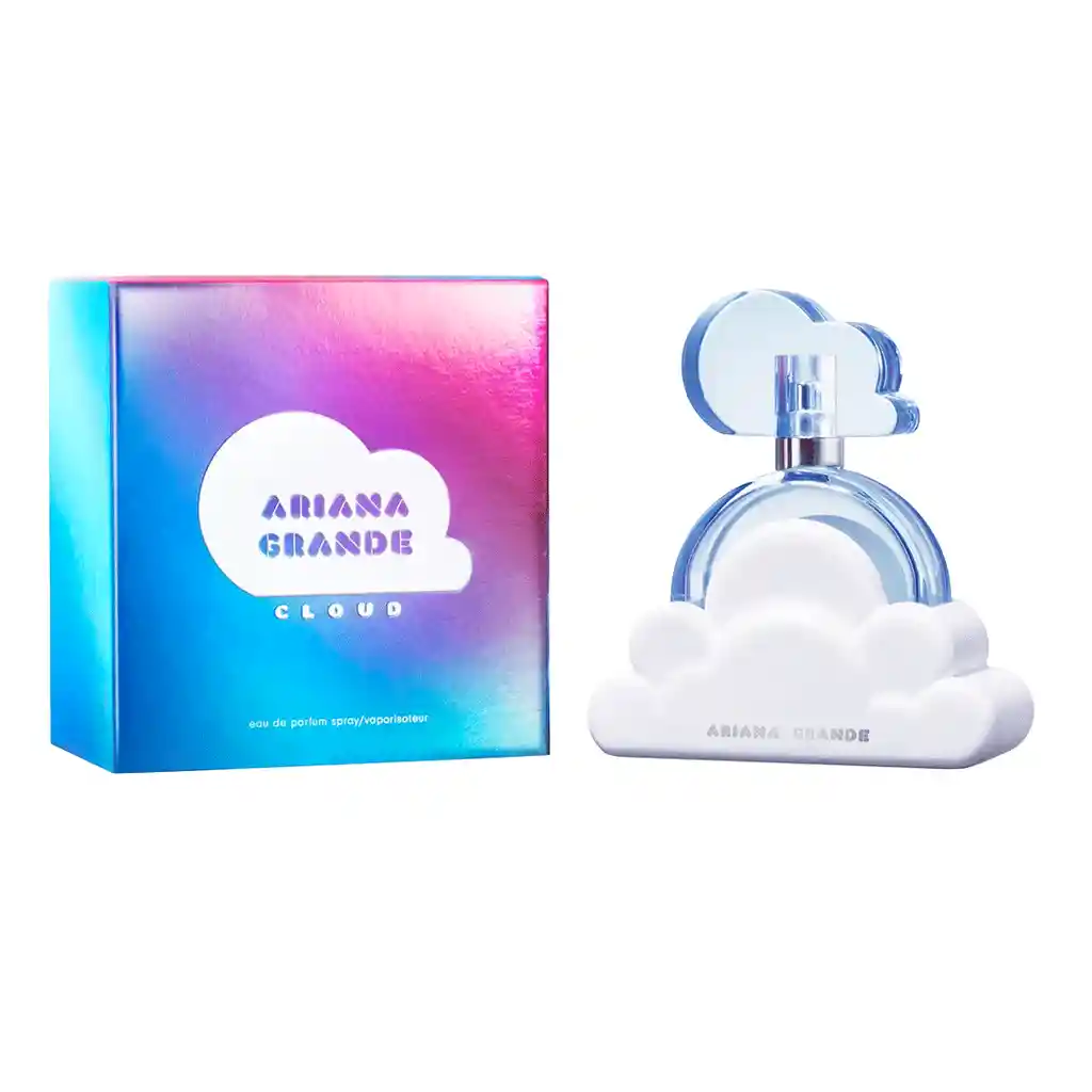 Perfume Cloud Ariana Grande - 100ml Original
