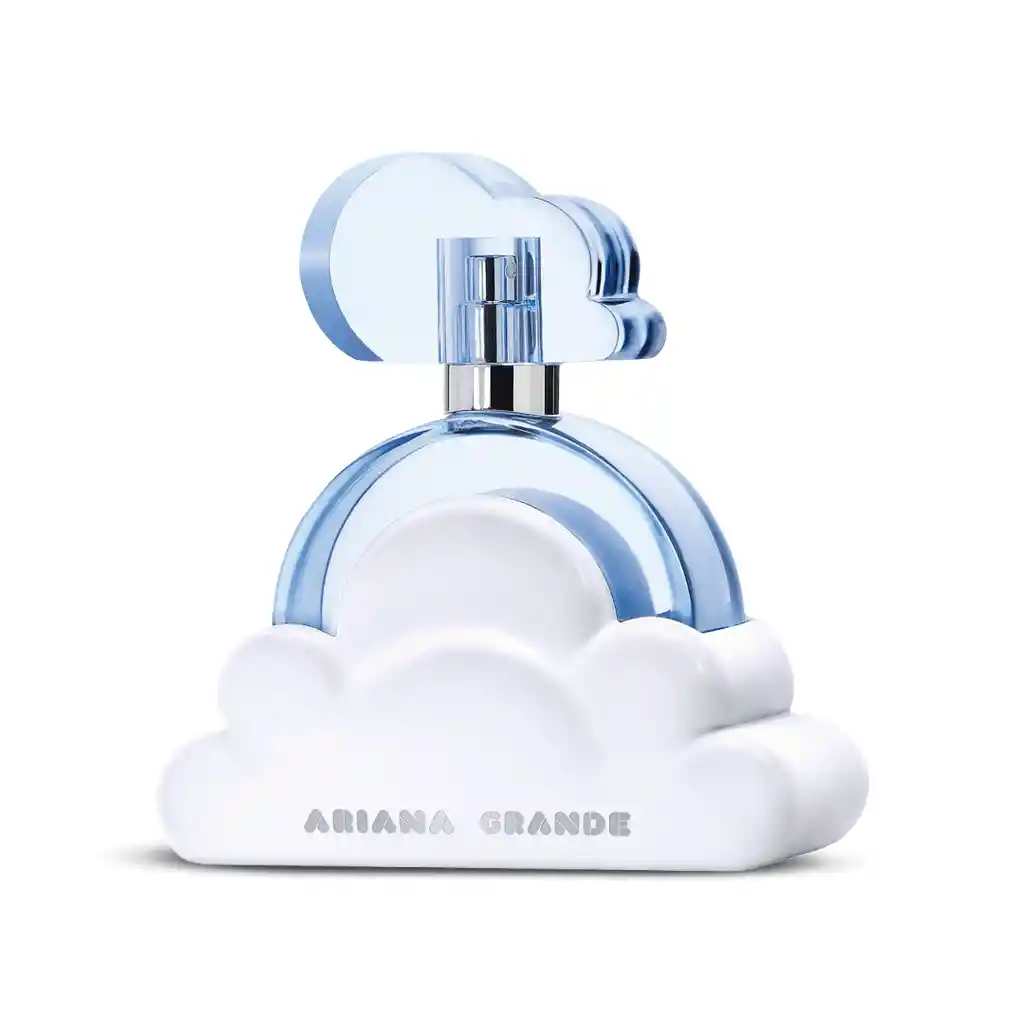 Perfume Cloud Ariana Grande - 100ml Original