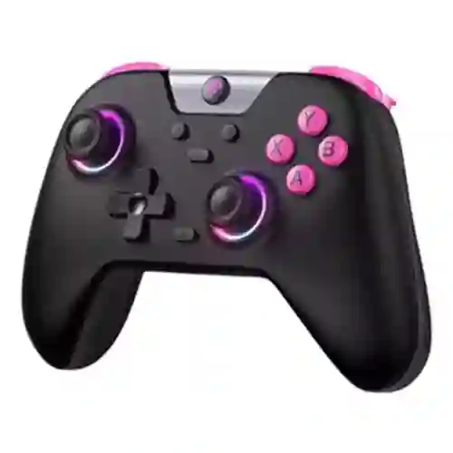 Control N-sl Para Jugar En Pc - Tipo C Ref: T-23