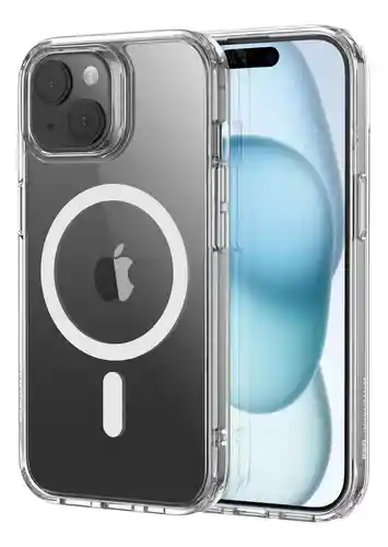 Iphone 14 Plus Con Magsafe | Funda Forro Protector