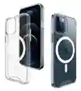 Iphone 14 Plus Con Magsafe | Funda Forro Protector