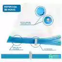 Set 5 Bolsas Empaque Al Vacío 50x70 + Bomba Electrica