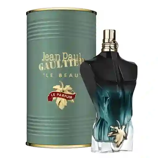 Perfume Le Beau Jean Paul Gaultier - Le Parfum 125ml 1.1