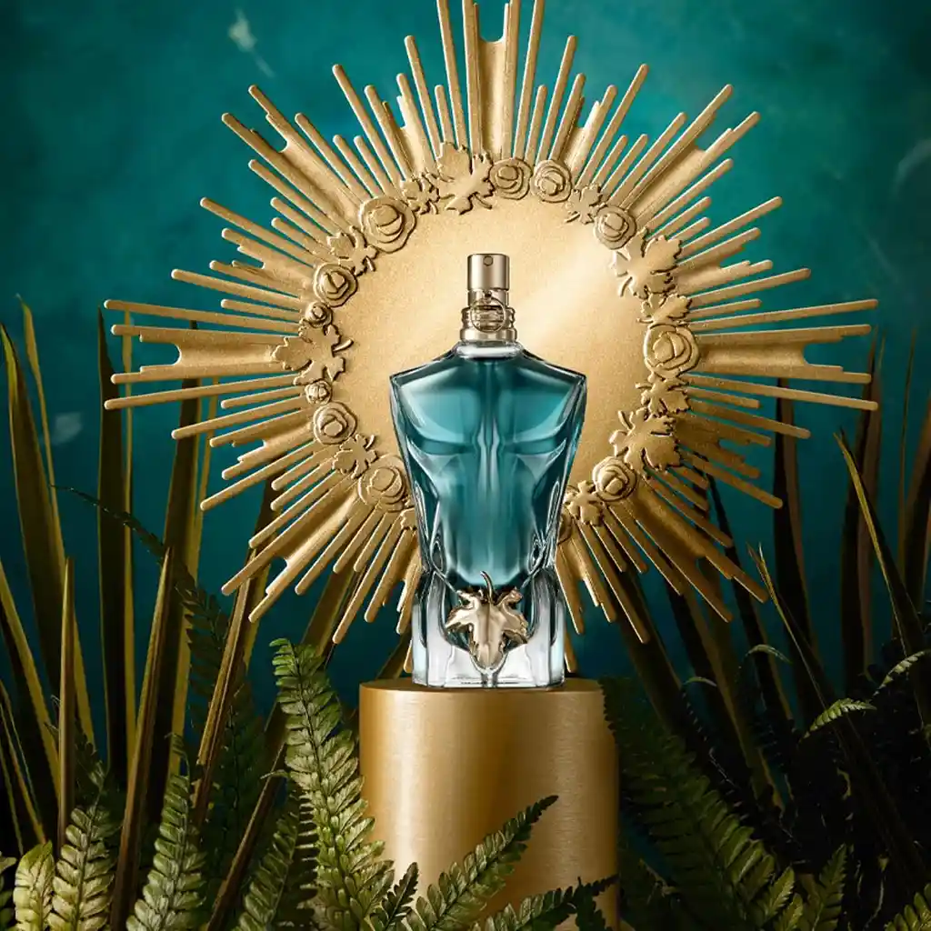 Le Beau Jean Paul Gaultier - Le Parfum 125ml Original