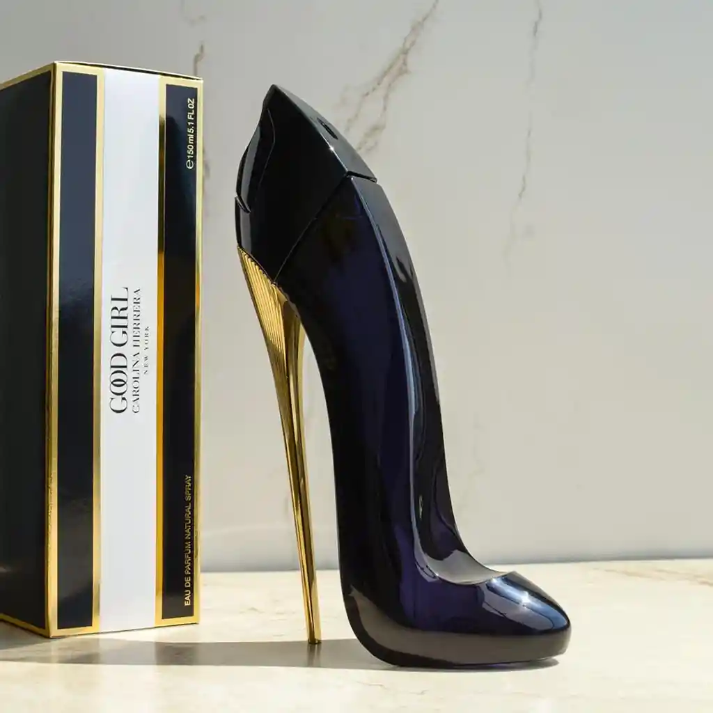 Good Girl Carolina Herrera