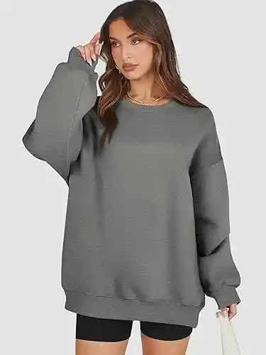 Buso Sudadera Unisex Super Oversize Talla 4 Xl