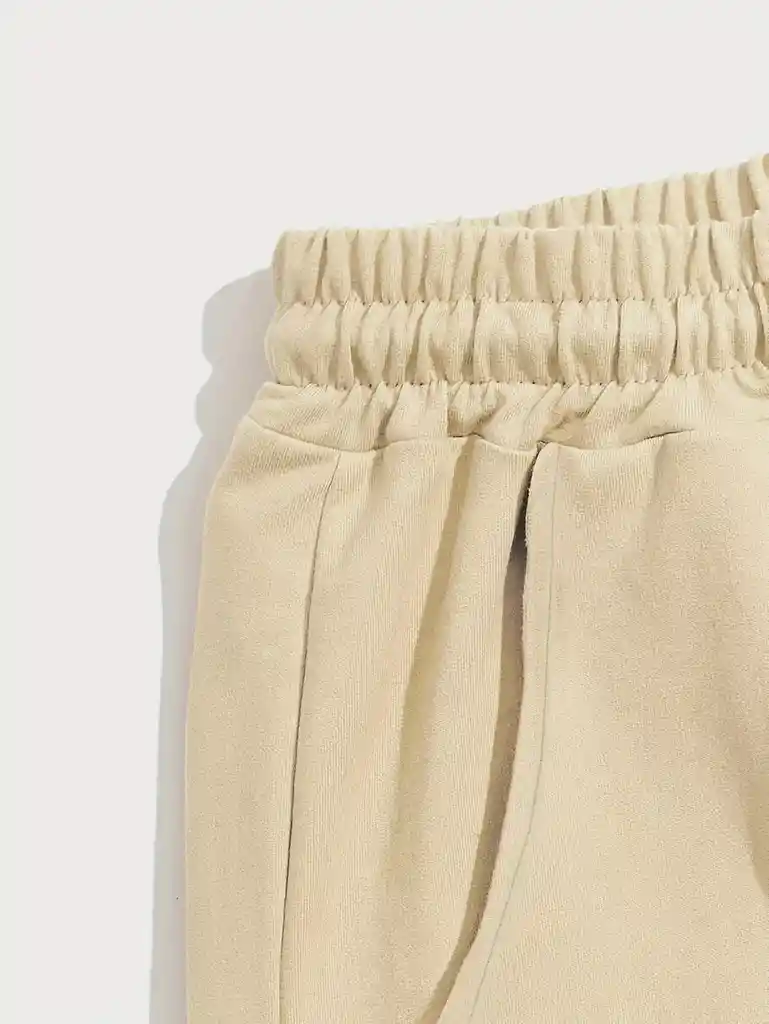 Sudadera Con Capucha Y Pantalones ,talla Unica