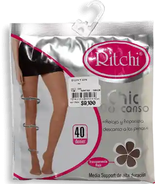 Ritchi Medias A4154