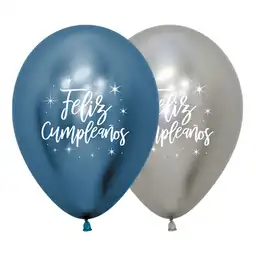 Sempertex Globos R-12 Fc Radiante Niño R Surt