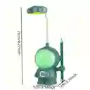 Lámpara Mini Led Decorativa Recargable Niños