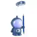 Lámpara Mini Led Decorativa Recargable Niños