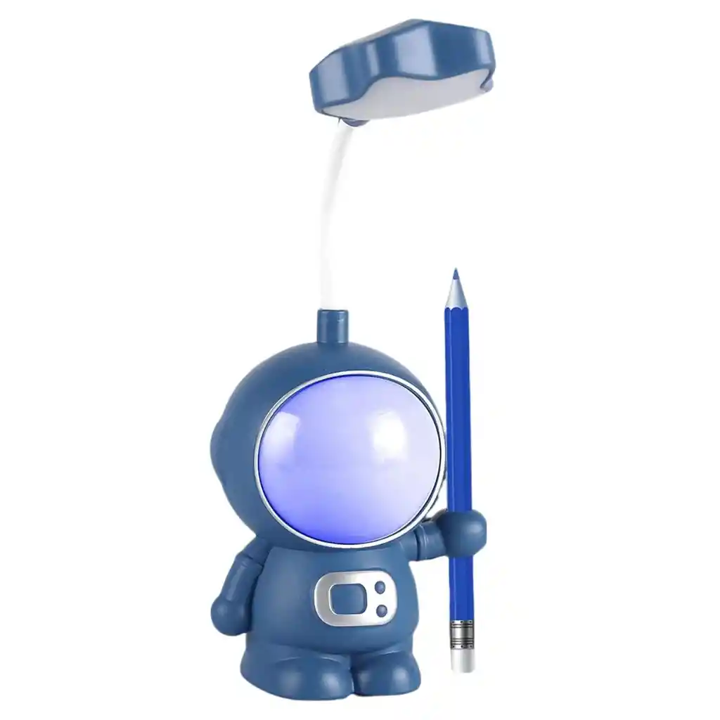 Lámpara Mini Led Decorativa Recargable Niños
