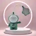 Lámpara Mini Led Decorativa Recargable Niños
