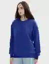 Buso Sudadera Unisex Super Oversize Talla 4 Xl