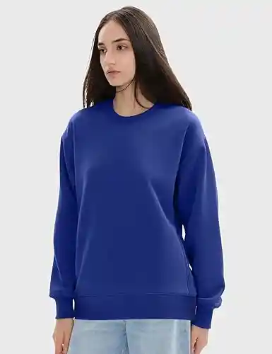 Buso Sudadera Unisex Super Oversize Talla 4 Xl