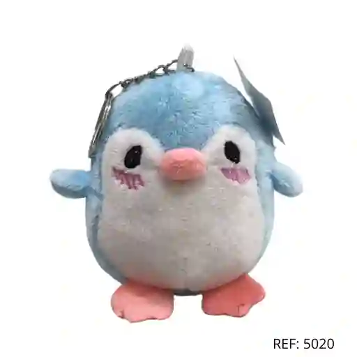 Llavero Peluche