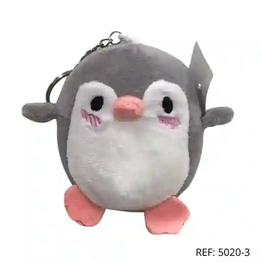 Llavero Peluche