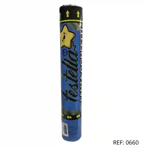 Lanza Confeti Dollar