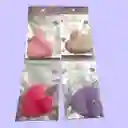 Borla De Corazon