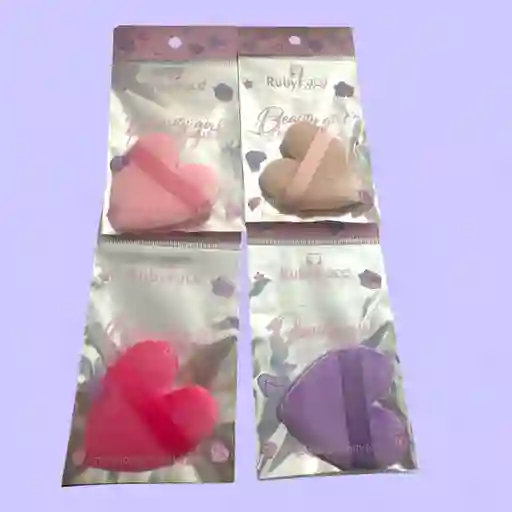 Borla De Corazon