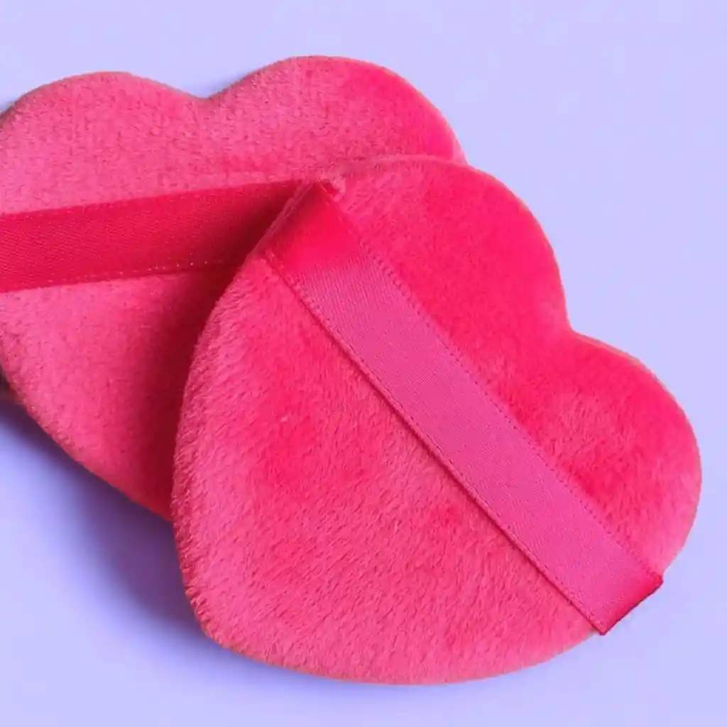 Borla De Corazon