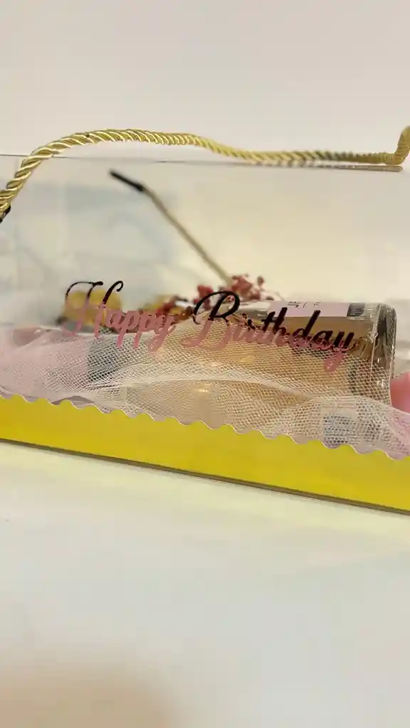 Chispa De Alegría